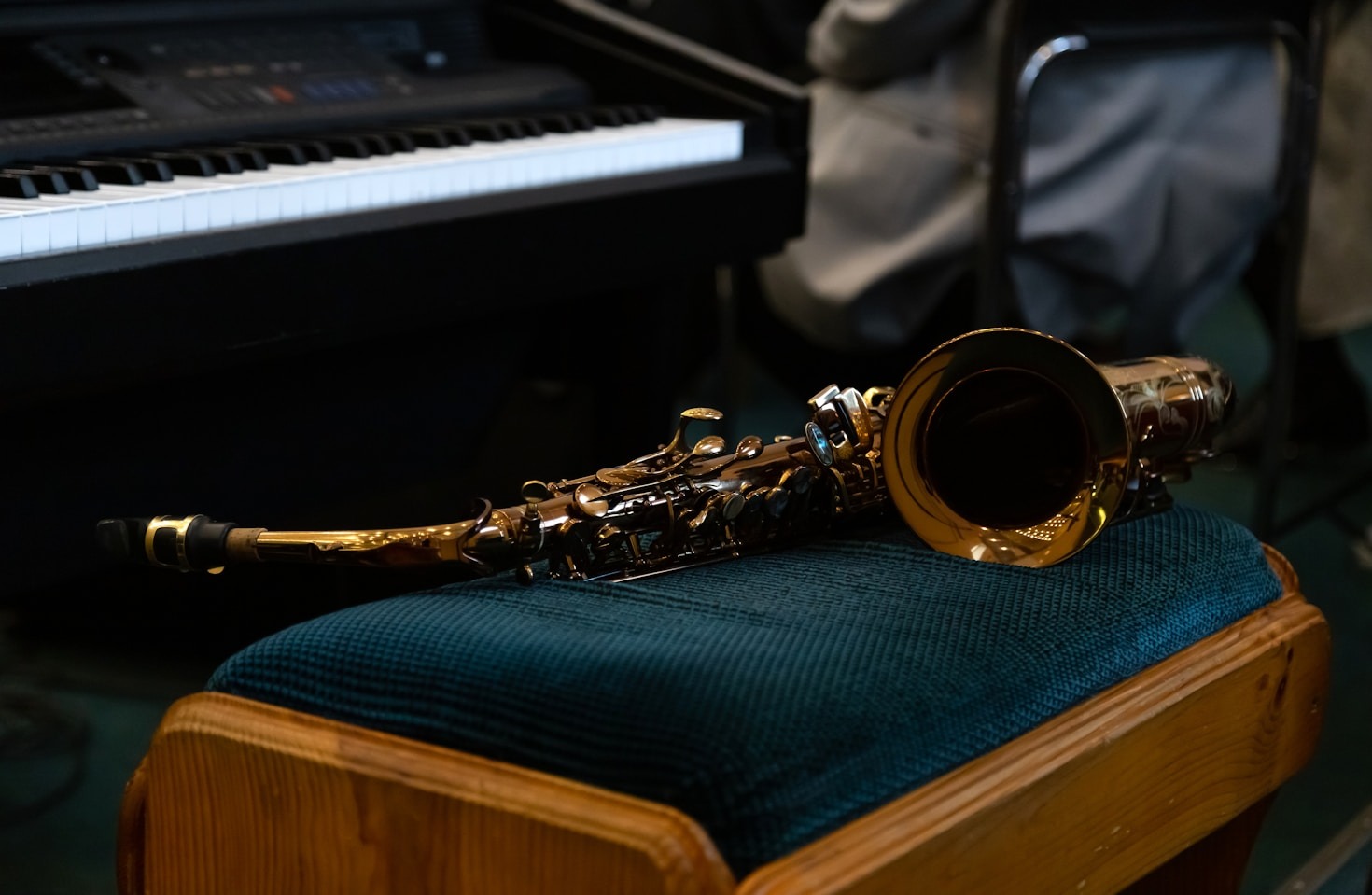Exploring the Therapeutic Benefits of Music