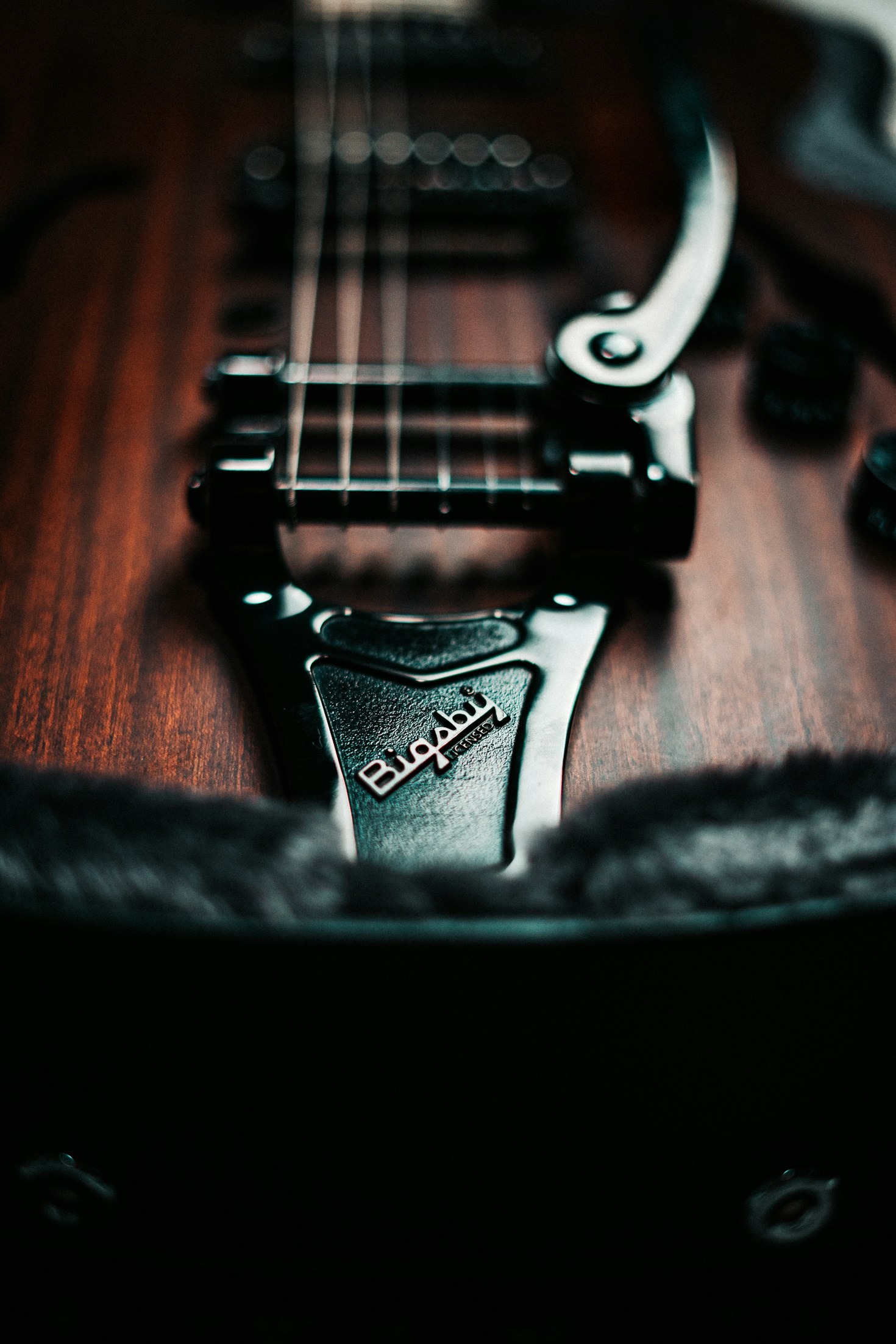 Creating Emotional Balance Through Music and Art